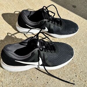 Men’s Nike Sneakers